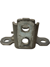 DOBRADIÇA PORTA TRASEIRA DIREITA RENAULT FLUENCE 2011 A 2018