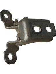 DOBRADIÇA PORTA TRASEIRA DIREITA RENAULT FLUENCE 2011 A 2018