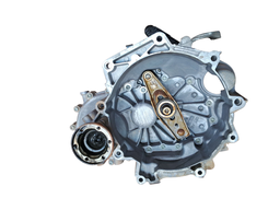 Caixa Cambio Gol Voyag G7 G8 Fox Polo 1.0 12v 3cc Mpi 2017/ 