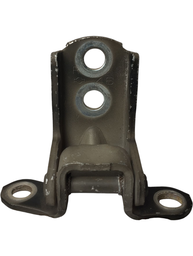 Dobradiça Porta Dianteiro Direita Nissan Sentra 2014 a 2020