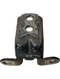 DOBRADIÇA PORTA DIANTEIRO DIREITA NISSAN SENTRA 2014 A 2020