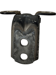 DOBRADIÇA PORTA DIANTEIRO DIREITA NISSAN SENTRA 2014 A 2020