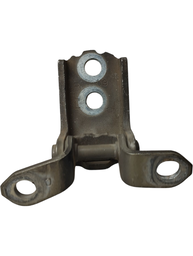 DOBRADIÇA PORTA TRASEIRA DIREITA NISSAN SENTRA 2007 A 2013