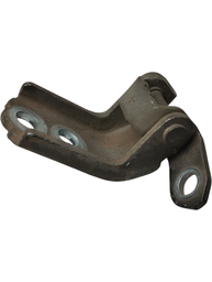 DOBRADIÇA PORTA TRASEIRA DIREITA NISSAN SENTRA 2007 A 2013