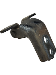 DOBRADIÇA PORTA TRASEIRA DIREITA NISSAN SENTRA 2007 A 2013