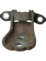 DOBRADIÇA PORTA TRASEIRA DIREITA NISSAN SENTRA 2007 A 2013