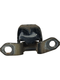 DOBRADIÇA PORTA TRASEIRA DIREITA NISSAN SENTRA 2007 A 2013