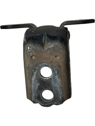 DOBRADIÇA PORTA TRASEIRA DIREITA NISSAN SENTRA 2007 A 2013