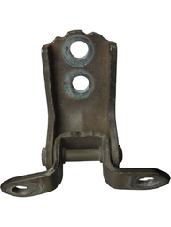 DOBRADIÇA PORTA TRASEIRA DIREITA NISSAN SENTRA 2007 A 2013