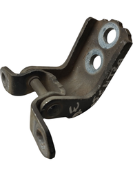 DOBRADIÇA PORTA TRASEIRA DIREITA NISSAN SENTRA 2007 A 2013