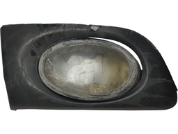 FAROL MILHA ESQUERDO HONDA CIVIC 2001 2002 A 2006 C/ DETALHE