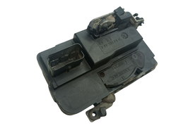 Fechadura Porta Dianteira Esquerda Peugeot 206 207 S/Tva Elé