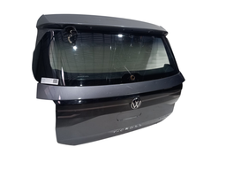 TAMPA TRASEIRA T-CROSS 2020 2021 2022/..