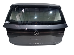 Tampa Traseira T-Cross 2020 2021 2022/..