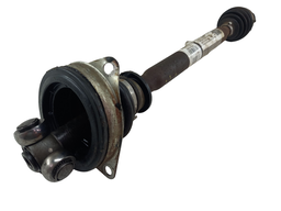 SEMI EIXO ESQUERDO SANDERO 1.6 8V MANUAL 15/17 LOGAN 14/17