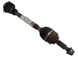 SEMI EIXO ESQUERDO SANDERO 1.6 8V MANUAL 15/17 LOGAN 14/17