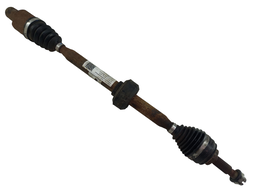 SEMI EIXO DIREITO SANDERO 1.6 8V MANUAL 15/17 LOGAN 14/17