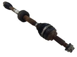 SEMI EIXO DIREITO SANDERO 1.6 8V MANUAL 15/17 LOGAN 14/17