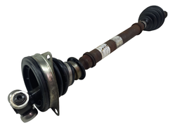 SEMI EIXO ESQUERDO SANDERO 1.0 16V 2008/17 LOGAN 2014 A 2017