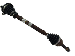 SEMI EIXO ESQUERDO SANDERO 1.0 16V 2008/17 LOGAN 2014 A 2017