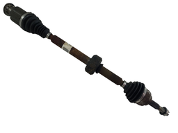 SEMI EIXO DIREITO SANDERO 1.0 16V 2008/17 LOGAN 2014 A 2017