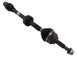 SEMI EIXO DIREITO SANDERO 1.0 16V 2008/17 LOGAN 2014 A 2017