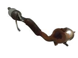 CATALISADOR POLO VIRTUS T-CROSS 1.4 2018 2019 2020/..