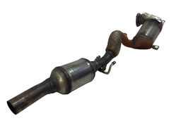 CATALISADOR POLO VIRTUS T-CROSS 1.4 2018 2019 2020/..