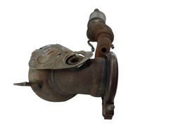 CATALISADOR POLO VIRTUS T-CROSS 1.4 2018 2019 2020/..