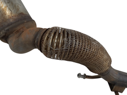 CATALISADOR POLO VIRTUS T-CROSS 1.4 2018 2019 2020/..