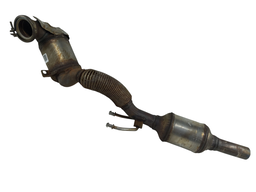 CATALISADOR POLO VIRTUS T-CROSS 1.4 2018 2019 2020/..