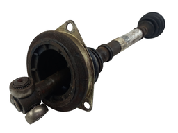 SEMI EIXO DIANTEIRO ESQUERDO CLIO 1.0 8/16V 1999 2000 A 2007