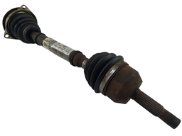 SEMI EIXO DIANTEIRO ESQUERDO CLIO 1.0 8/16V 1999 2000 A 2007