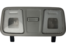 LANTERNA LUZ TETO CORTESIA HB20 2013 2014 15 A 2019 ORIGINAL