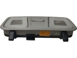 LANTERNA LUZ TETO CORTESIA HB20 2013 2014 15 A 2019 ORIGINAL