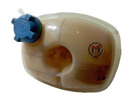 Reservatório Água Radiador Gol Saveiro Parati G2 