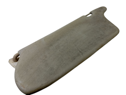 QUEBRA SOL DIREITO GOL PARATI SAVEIRO G2 G3 1994 A 2005