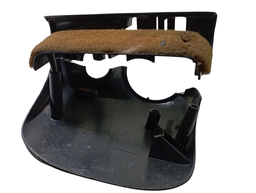  ACABAMENTO SUPERIOR E INFERIOR COLUNA DIREÇÃO GOL G2 