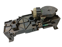 ACABAMENTO COMANDO AR CONDICIONADO GOL SAVEIRO G2 1994/2005