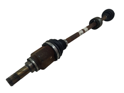 SEMI EIXO DIREITO SANDERO LOGAN 1.0 3CC 2017 A 2024