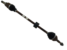 SEMI EIXO DIREITO SANDERO LOGAN 1.0 3CC 2017 A 2024