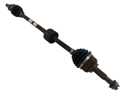 SEMI EIXO DIREITO SANDERO LOGAN 1.0 3CC 2017 A 2024