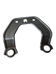 SUPORTE CONDENSADOR AR HONDA CIVIC 1996 A 2000