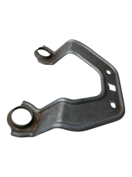 SUPORTE CONDENSADOR AR HONDA CIVIC 1996 A 2000