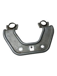 SUPORTE CONDENSADOR AR HONDA CIVIC 1996 A 2000