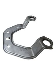 SUPORTE CONDENSADOR AR HONDA CIVIC 1996 A 2000