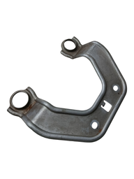 SUPORTE CONDENSADOR AR HONDA CIVIC 1996 A 2000