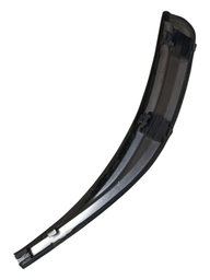 MOLDURA FRISO TETO DIREITO HONDA CIVIC 2001 A 2006