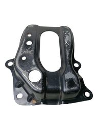 SUPORTE CAIXA BATERIA TOYOTA COROLLA 2002 A 2008