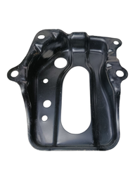 SUPORTE CAIXA BATERIA TOYOTA COROLLA 2002 A 2008